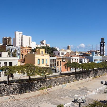 Home2Book Chic & Stylish Apt Santa Rosalia Exterior foto