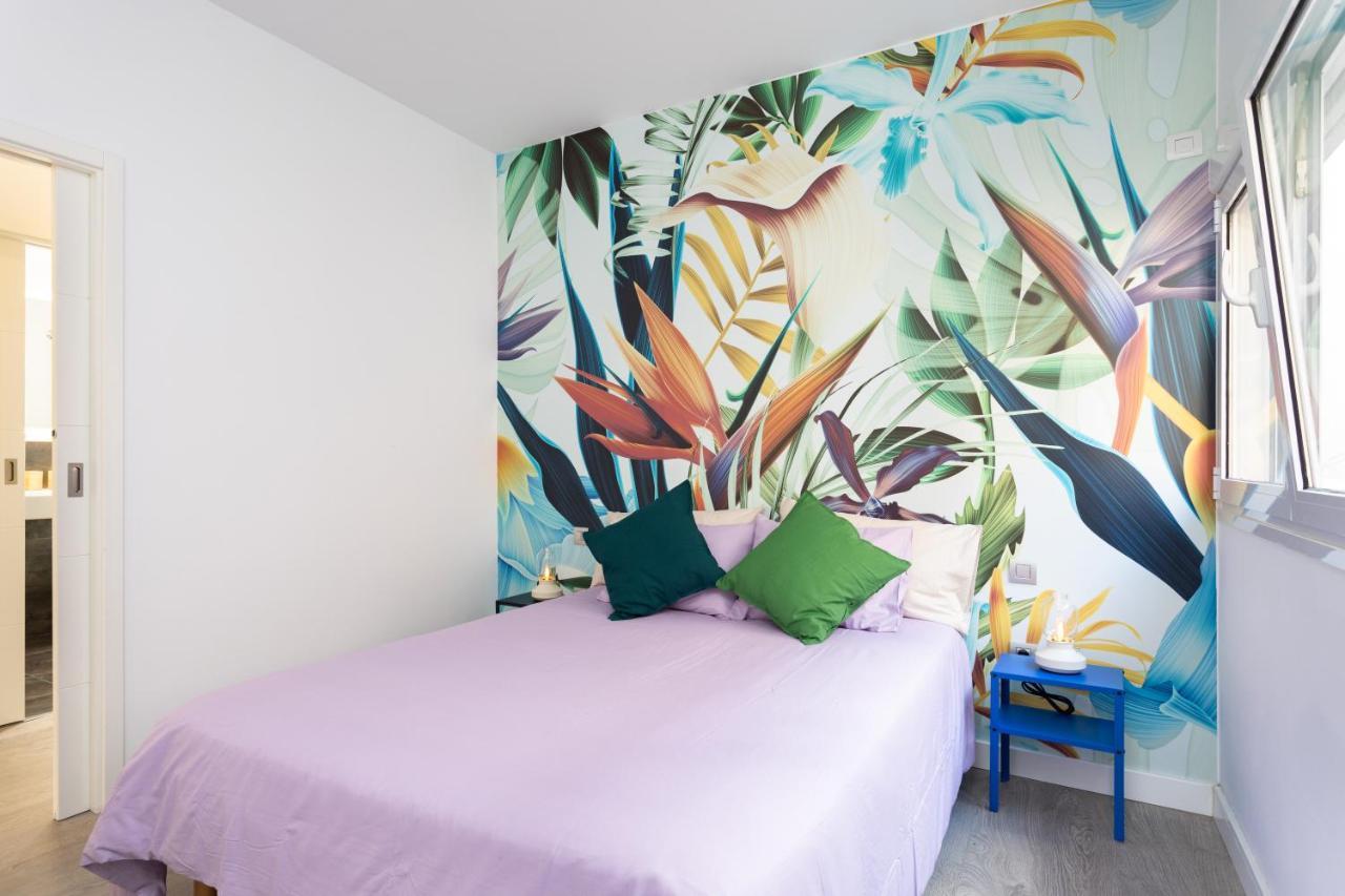 Home2Book Chic & Stylish Apt Santa Rosalia Exterior foto