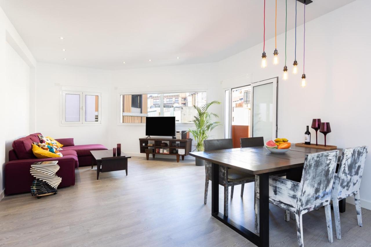 Home2Book Chic & Stylish Apt Santa Rosalia Exterior foto