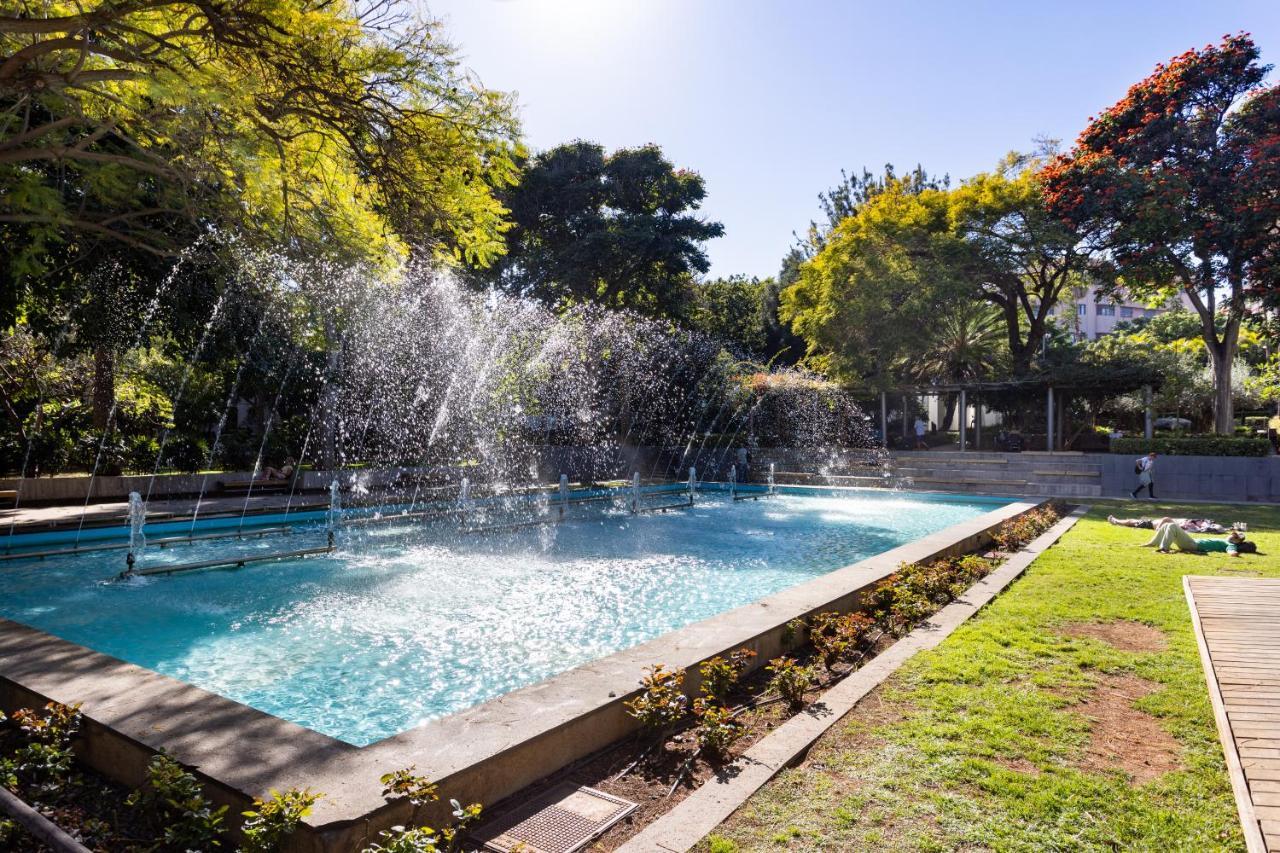 Home2Book Chic & Stylish Apt Santa Rosalia Exterior foto