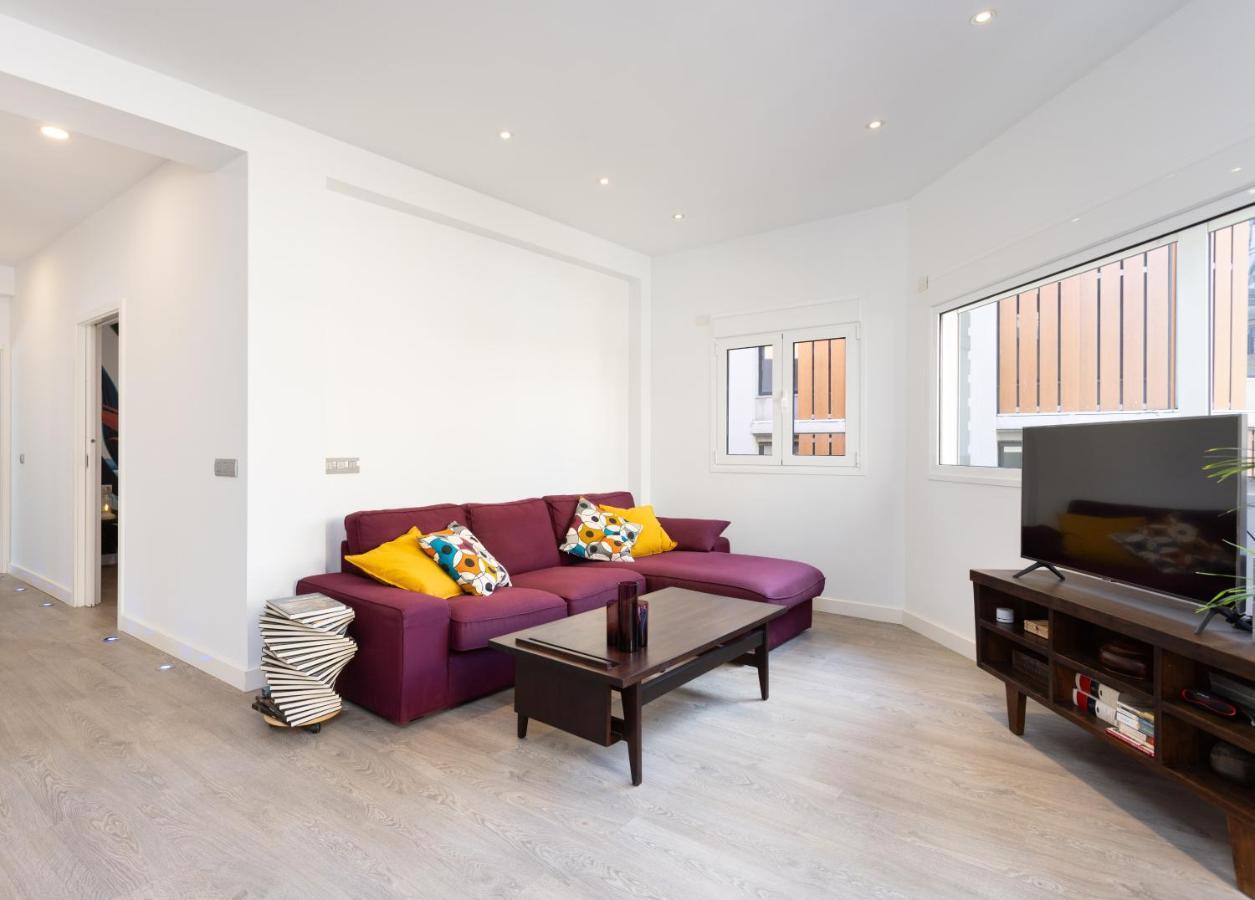 Home2Book Chic & Stylish Apt Santa Rosalia Exterior foto