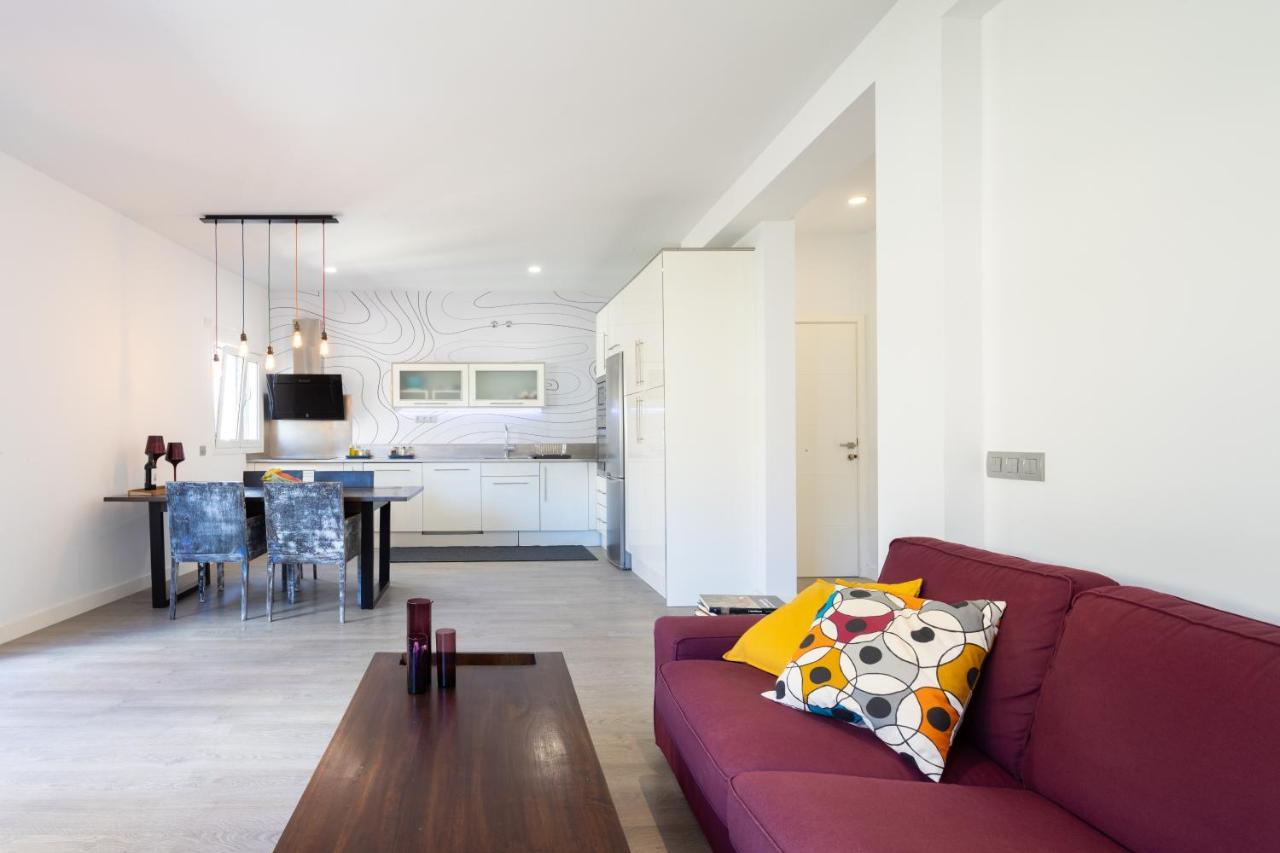 Home2Book Chic & Stylish Apt Santa Rosalia Exterior foto